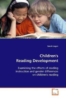 Cover for Logan · Children's Reading Development (Bog)