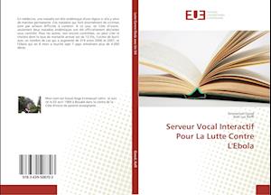 Cover for Gossé · Serveur Vocal Interactif Pour La (Book)