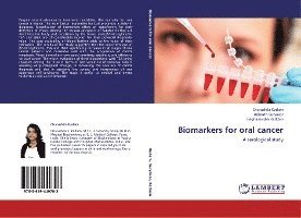 Cover for Kadam · Biomarkers for oral cancer (Bok)