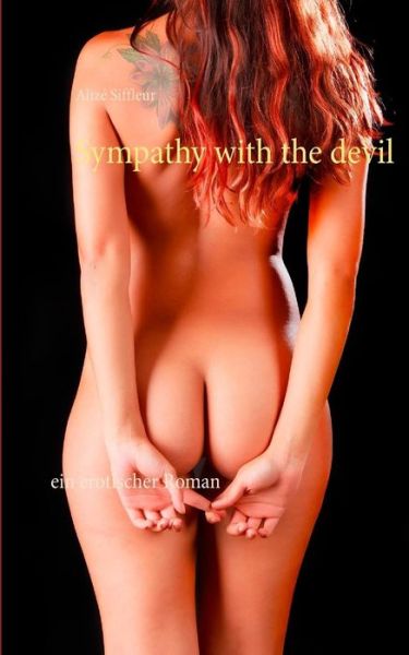 Cover for Siffleur · Sympathy with the devil (Book) (2019)