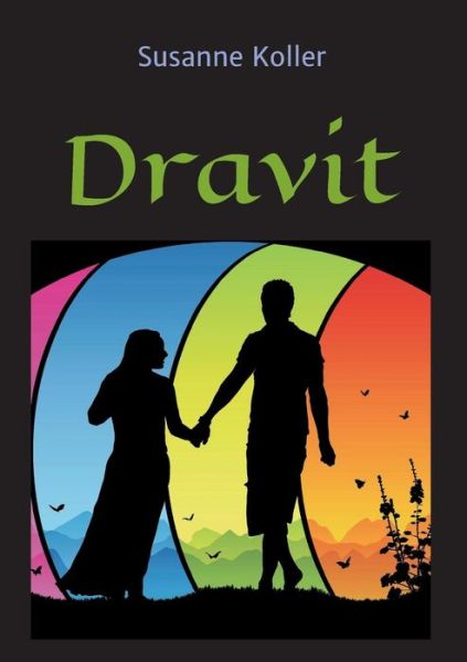 Cover for Koller · Dravit (Book) (2019)