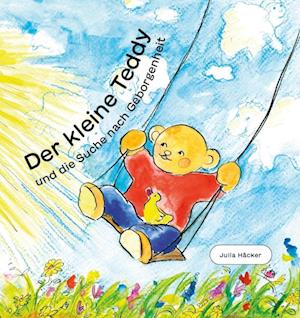 Cover for Julia Häcker · Der kleine Teddy (Book) (2025)