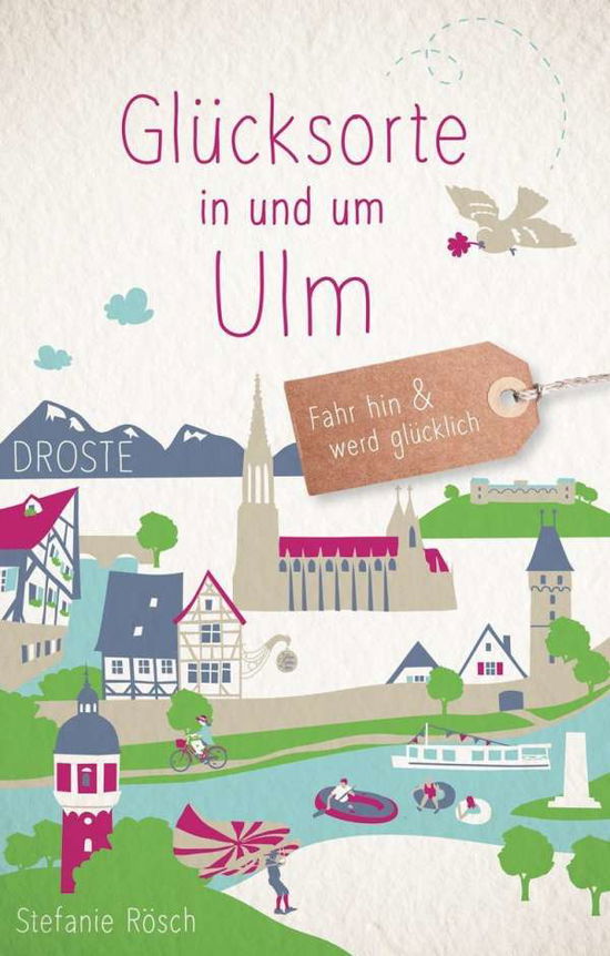 Cover for Rösch · Lilly mischt die Schule auf (Book) (2023)