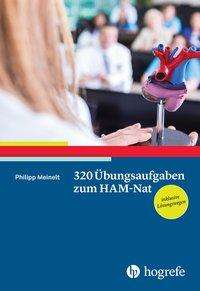 Cover for Meinelt · 320 Übungsaufgaben zum HAM-Nat (Book)