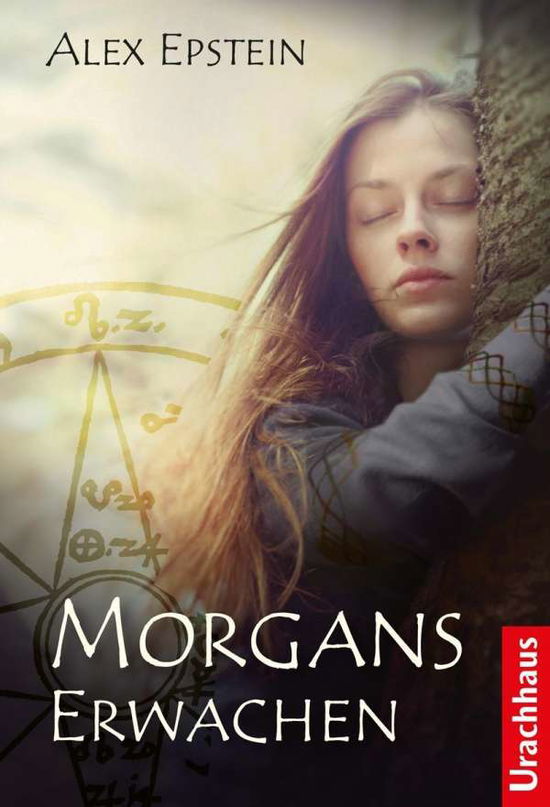 Cover for Epstein · Morgans Erwachen (Bok)