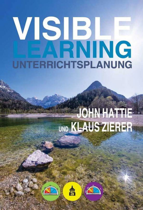 Cover for Hattie · Visible Learning Unterrichtsplan (Buch)