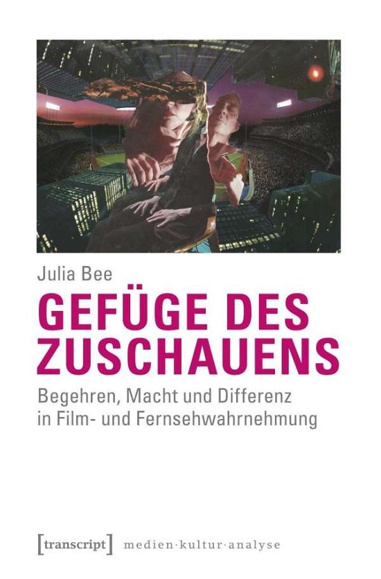 Cover for Bee · Gefüge des Zuschauens (Book)