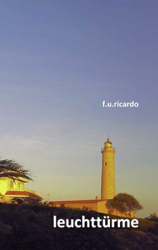 Cover for F. U. Ricardo · Leuchtt Rme (Paperback Book) [German edition] (2009)