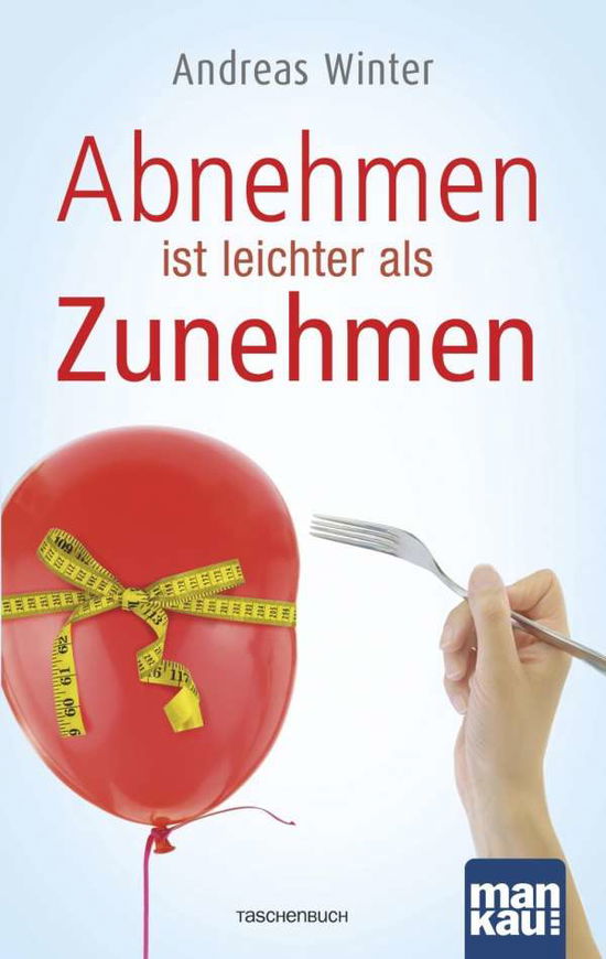 Cover for Winter · Abnehmen ist leichter als Zunehm (Buch)