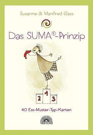 Cover for Gass · Das SUMA ® Prinzip - 40 Ess-Muster (Book)