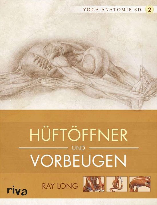 Cover for Long · Hüftöffner und Vorbeugen (Bok)