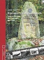 Cover for Walter Waiss · Kommando Bienenstock (Hardcover Book) (2021)