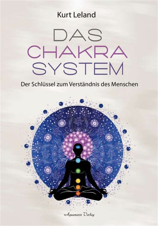 Cover for Leland · Das Chakra-System (Bog)