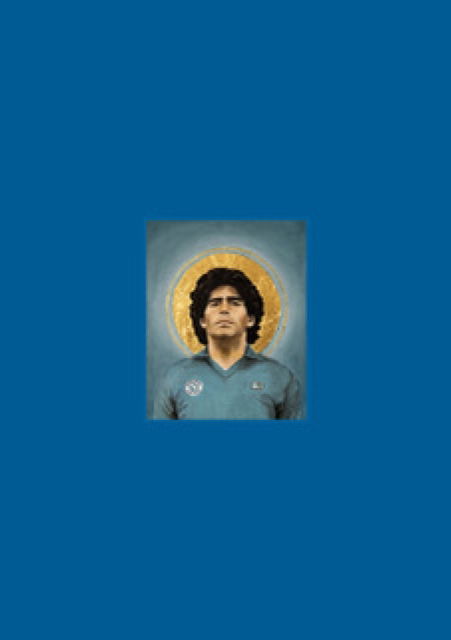 ICONS A Directory of Canonisations around the Turn of the Millennium - David Diehl - Books - Edition Patrick Frey - 9783907236703 - September 1, 2024