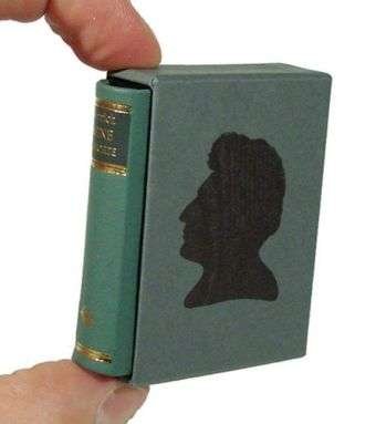 Cover for H. Heine · Gedichte.Miniaturbuchverl. (Book)