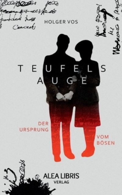 Cover for Vos · Teufelsauge (Bok) (2020)