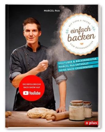 Cover for Paa · Einfach Backen (Bog)