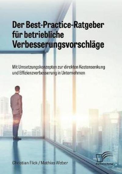 Cover for Flick · Der Best-Practice-Ratgeber für be (Bok) (2016)