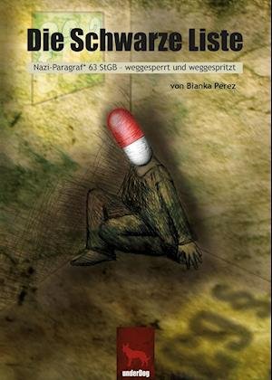 Cover for Perez · Die Schwarze Liste (Book)