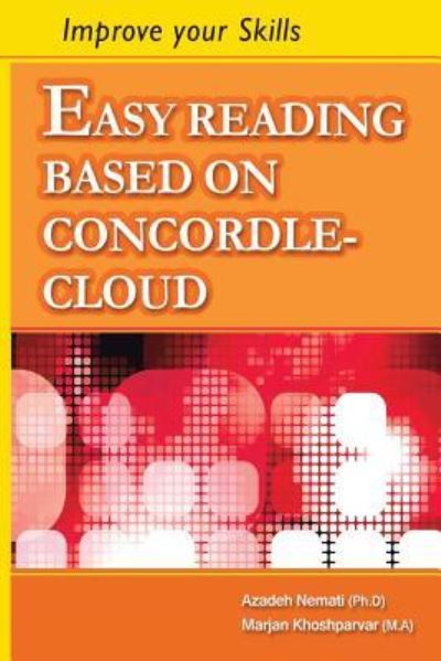 Cover for Dr Azadeh Nemati · Easy Reading Based on Concordle-Cloud (Paperback Book) (2016)