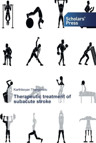 Cover for Thangavelu · Therapeutic treatment of sub (Book) (2019)