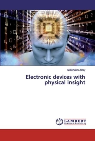 Cover for Zekry · Electronic devices with physical (Bok) (2019)