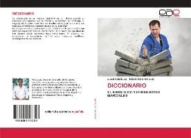 Cover for Castillo · Diccionario (Book)