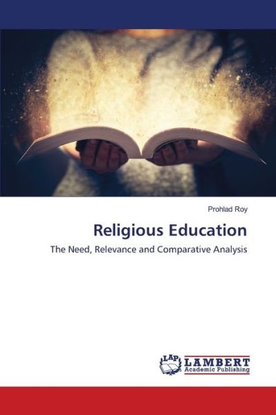 Cover for Roy · Religious Education (Buch) (2020)