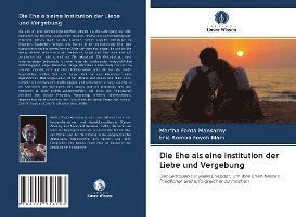 Cover for Mansaray · Die Ehe als eine Institution d (Buch)