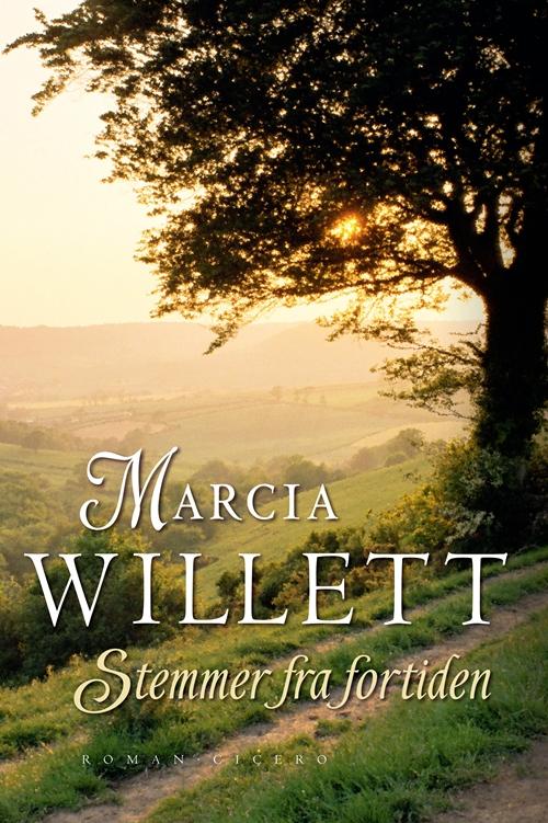 Cover for Marcia Willett · Stemmer fra fortiden (Hæftet bog) [2. udgave] (2010)