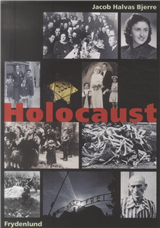 Cover for Jacob Halvas Bjerre · His2rie: Holocaust (Sewn Spine Book) [1st edition] (2010)
