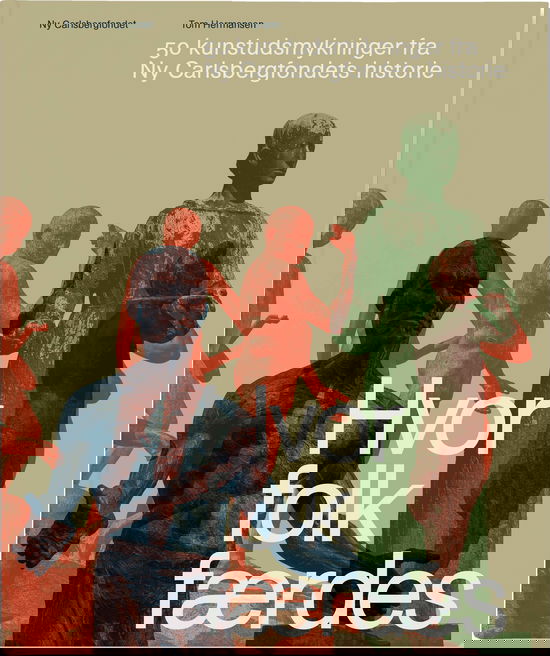Hvor folk færdes - Tom Hermansen - Livros - Strandberg Publishing - 9788792596703 - 22 de janeiro de 2021