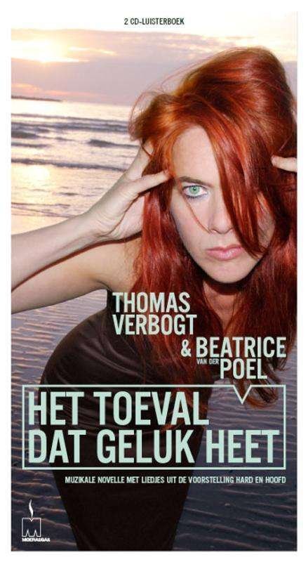 Cover for Poel Beatrice Van D · Poel Beatrice Van D - Het Toeval Dat Geluk Heeft (CD) (2010)