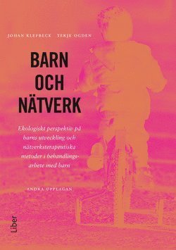 Cover for Terje Ogden · Barn och nätverk (Buch) (2003)