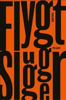 Cover for Torbjörn Flygt · Slugger (Pocketbok) (2023)