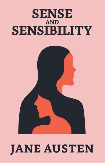 Cover for Jane Austen · Sense and Sensibility (Pocketbok) (2021)