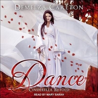 Cover for Demelza Carlton · Dance (CD) (2018)