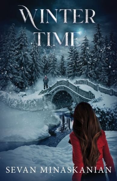 Cover for Sevan Minaskanian · Winter Time (Buch) (2023)