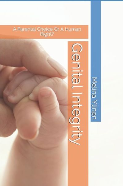 Cover for Melina Annikki Ylinen · Genital Integrity (Paperback Book) (2020)