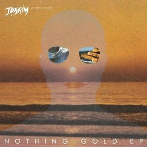 Cover for Joakim · Nothing Gold EP (12&quot;) (2012)