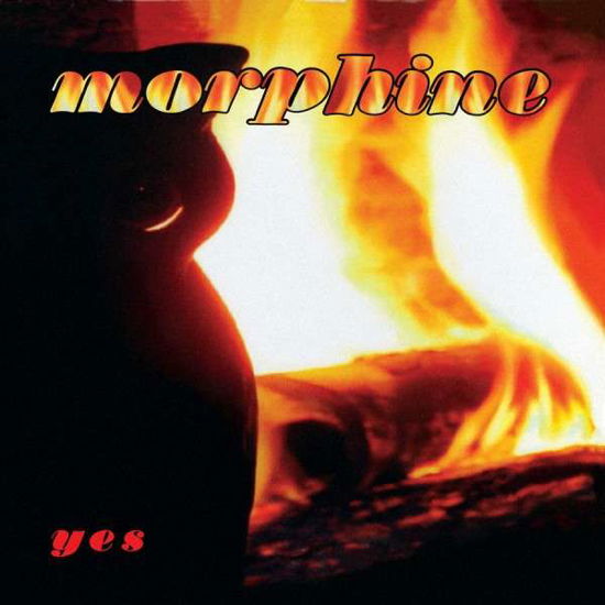 Cover for Morphine · Yes (LP) [180 gram edition] (2009)