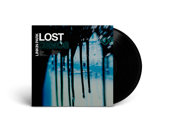 Lost Demos - Linkin Park - Musikk - Warner Records Label - 0093624852704 - 1. mars 2024