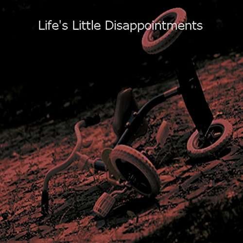 Cover for Tim Youngblood · Life's Little Disappointments (CD) (2016)
