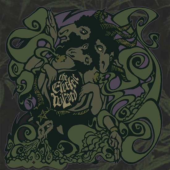 We Live - Electric Wizard - Music - RISE ABOVE LIMITED - 0196006465704 - April 23, 2021