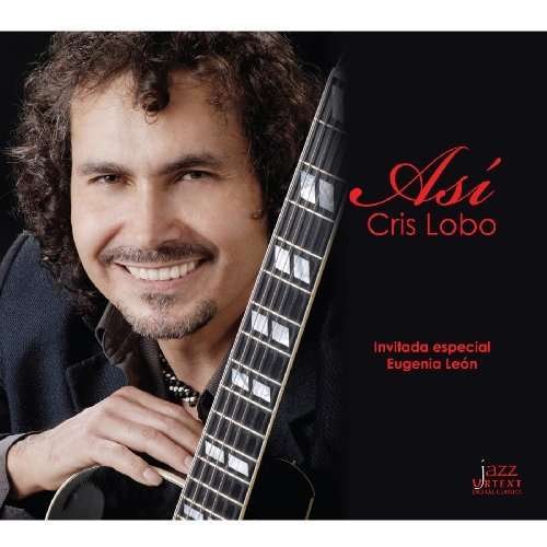 Cover for Lecuona / Garrido / Manzanero / Carrillo / Lobo · Thus (CD) (2000)