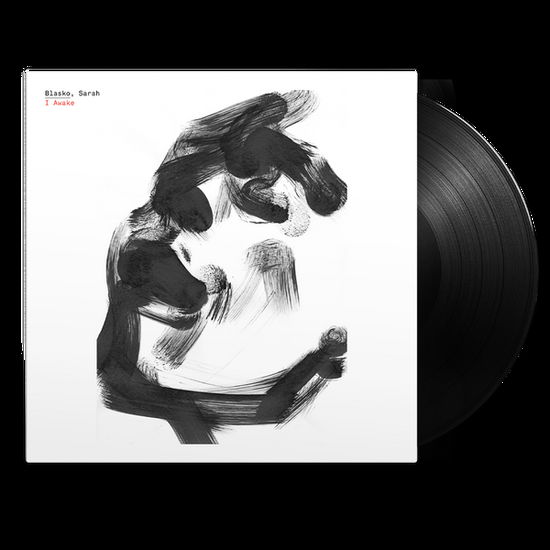 Sarah Blasko · I Awake (LP) [Vinyl, Reissue edition] (2022)