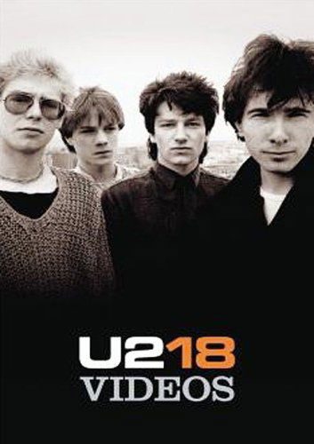 U218 Singles - U2 - Muziek - ISLAND - 0602517138704 - 20 november 2006