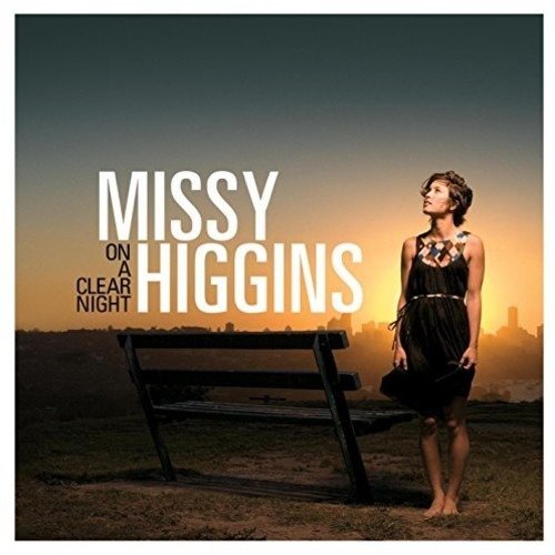 On a Clear Night - Missy Higgins - Musik - ROCK/POP - 0602517860704 - 8 september 2008