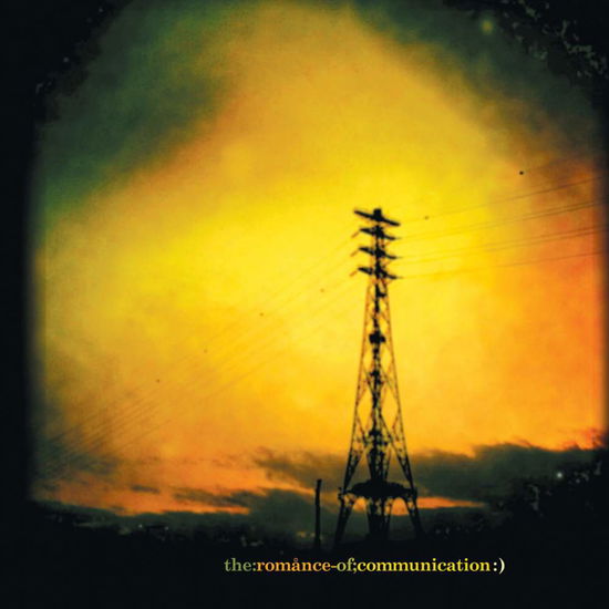 Cover for Lane,steve &amp; the Autocrats · Romance of Communication (CD) [Digipack] (2011)