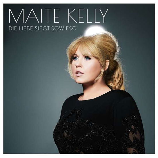 Die Liebe Siegt Sowieso - Maite Kelly - Musik - ELECTROLA - 0602567795704 - 12. oktober 2018